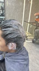 -Tipo Hair salon（明星）店