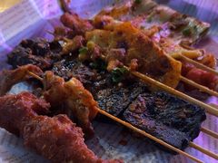 -魏记里脊肉炸炸炸(南门口店)