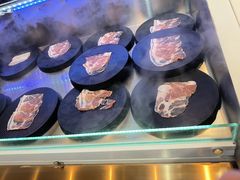 -快乐爱斯米牛排自助(亿合城店)