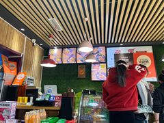 -内蒙焖面大盆骨餐馆(山大路店)