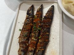-蠔友汇·海鲜·生蚝烧烤(大东店)