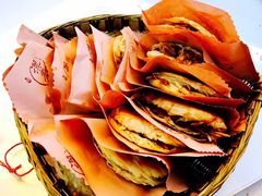 -汉唐宴长安食府