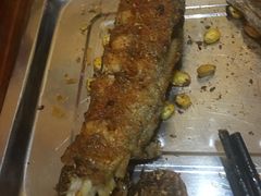 -明明烤牛肉(原明明东北烧烤)