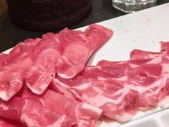 -南门四季铜锅涮肉(大屯·北苑店)