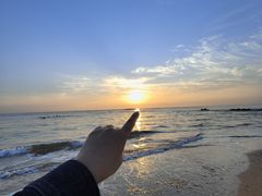 -日照灯塔风景区