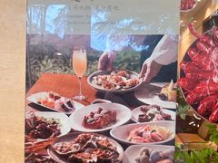 -浙江西子宾馆·瑶园咖啡厅