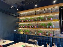 -AK47烤羊腿串吧(柳浪家园店)