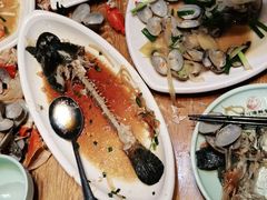 -南海渔家•海鲜•正宗海南菜(海棠湾店)