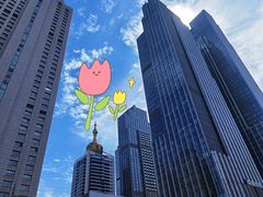 -五四广场