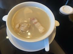 -上海苏宁宝丽嘉酒店·嘉府壹号中餐厅