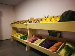 -Lilliput粒粒堡亲子餐厅(置汇旭辉店)
