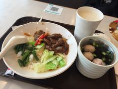 -永和大王(一口茶豆浆|花香豆更香·碧榕湾店)