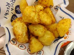 -牛串门串串香(东直门簋街总店)