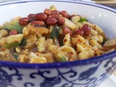 -老乌家特色小炒泡馍(大皮院店)
