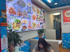 -来之顺海鲜菜馆·青岛菜·始于1993(栈桥店)