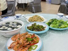 -双月饭店·20年老字号(新村店)
