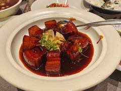 -老北门·苏帮菜·湖景包间(月光码头店)