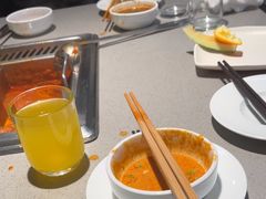 -海底捞火锅(大华一路店)