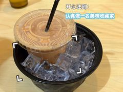 -传屋记茶餐厅(世纪年华店)