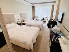 -上海怡沁园度假酒店