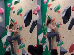 -ROCKPLUS攀岩馆(环宇城店)