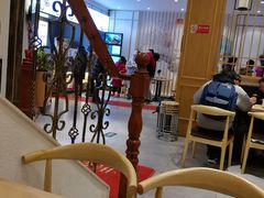 大堂-朱鸿兴面馆(镇湖店)