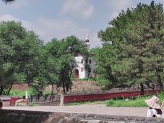 -承德避暑山庄景区