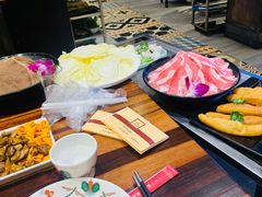 -好得火锅(育才店)