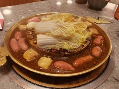 -牛牛章·章鱼水煎肉(光谷世界城店)