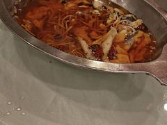 -鑫巴蜀小镇 · 水煮鱼专研店(玉桥店)