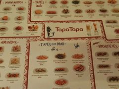 -Tapa Tapa