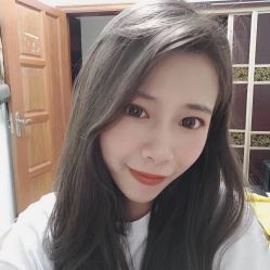 -MYYF SALON烫发染发