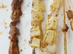 -宛平李记小吃(东关街店)