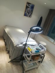 -MIVI半永久纹眉绣眉