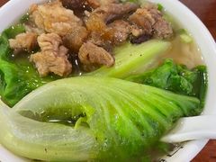 -蓝记云吞(正果店)