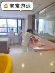 -百佳医疗级月子会所