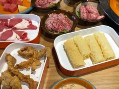 -铭记蛙小仙·活蛙畅享(CBD万达广场店)