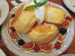 -UPPER KITCHEN(延安路店)