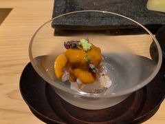 -银座岩