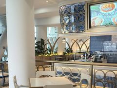 -贝林大翅鲸简餐厅(国家海洋博物馆店)