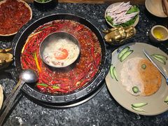 -小龙坎火锅(春熙太古里店)