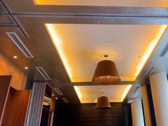 -粤尚腾香居中餐厅(首都机场希尔顿店)