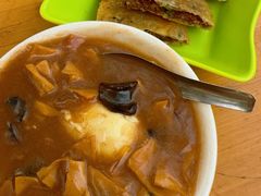 -逍遥镇刘相五胡辣汤豆沫馆(康复中街店)