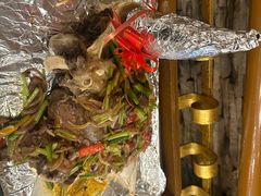 -龙景軒大酒店(共康店)