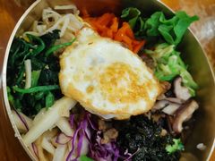 -全州拌饭馆(断桥店)