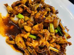 -虎哥私房菜(馒头山店)