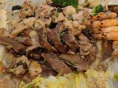 -南海食街(佛冈店)