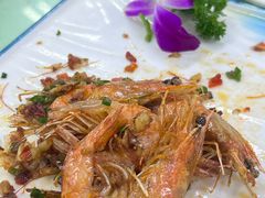 -景好海鲜餐厅(大鹏必选旅游店)