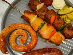 -库滋明·俄罗斯特色美食(中央大街店)