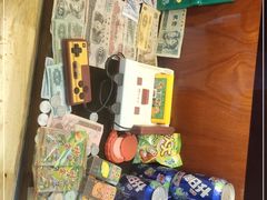 -捌玖粉面馆·猪油拌粉